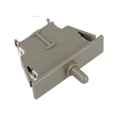 Wyłącznik światła lodówki LG 6600JR3003D przycisk drzwi oryginał