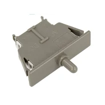 Wyłącznik światła lodówki LG 6600JR3003D przycisk drzwi oryginał
