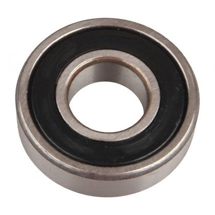 Łożysko kulkowe do pralki i urządzeń AGD Domax 6204 RS 20 x 47 x 14 mm 01046