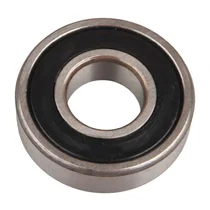 Łożysko kulkowe do pralki i urządzeń AGD Domax 6204 RS 20 x 47 x 14 mm 01046