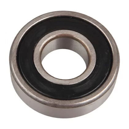 Łożysko kulkowe do pralki i urządzeń AGD Domax 6204 RS 20 x 47 x 14 mm 01046