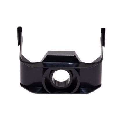 Uchwyt silnika wentylatora do lodówki Whirlpool / Indesit / Ariston / Hotpoint 481940478682 C00312306
