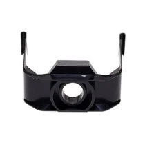 Uchwyt silnika wentylatora do lodówki Whirlpool / Indesit / Ariston / Hotpoint 481940478682 C00312306
