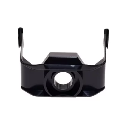 Uchwyt silnika wentylatora do lodówki Whirlpool / Indesit / Ariston / Hotpoint 481940478682 C00312306