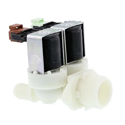 Elementy elektryczne do pralek r Elektrozawór 2-drożny do pralki Electrolux / AEG 1268833116