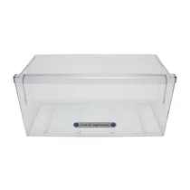 Półki na drzwi różni producenci Szuflada na warzywa do lodówki Whirlpool 481241870025 C00327882