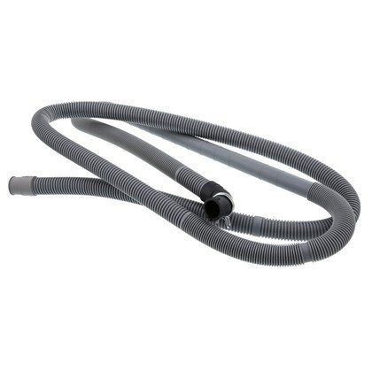 Wąż spustowy pralki 2540 mm (1327714208)