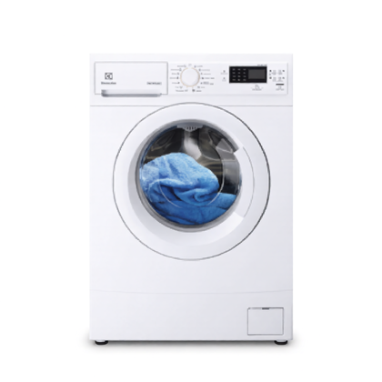 Elementy elektryczne do pralek r Skonfigurowany moduł sterujący do pralki Electrolux / AEG / Zanussi EWM09312 973914339201001