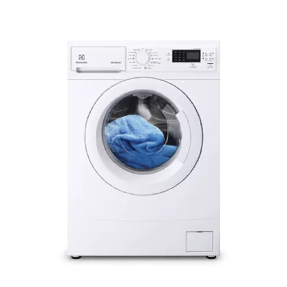 Elementy elektryczne do pralek r Skonfigurowany moduł sterujący do pralki Electrolux / AEG / Zanussi EWM09312 973914339201001