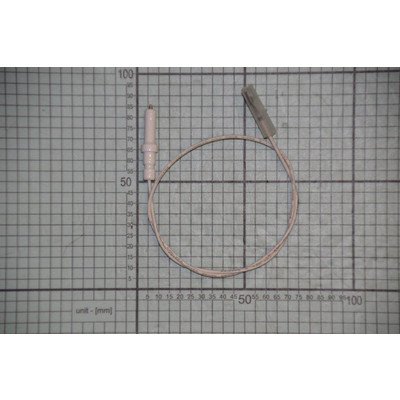 PG6411SRW PTCG4.1ZPZTCAW AMICA Iskrownik 415/33 (250) (1036119)