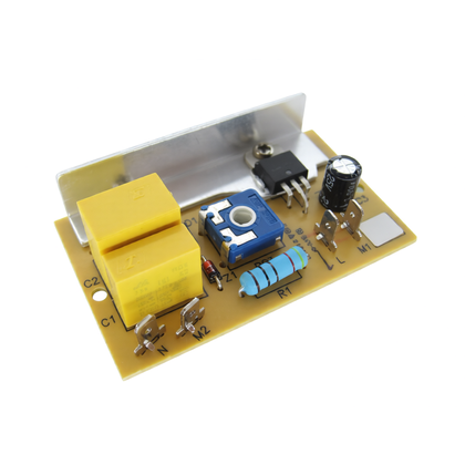Elektronika do odkurzaczy Płytka elektroniki do odkurzacza AEG 2193995087