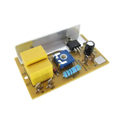 Elektronika do odkurzaczy Płytka elektroniki do odkurzacza AEG 2193995087