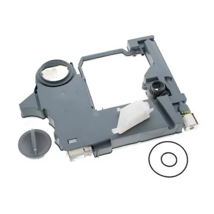Zbiorniki do zmywarek Whirlpool Zasobnik na sól do zmywarki Whirlpool / Indesit / Ariston / Hotpoint 481241868285 C00312463