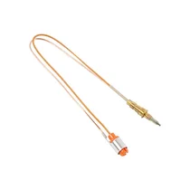 Termopara do płyty grzejnej Electrolux / AEG 275 mm 3570653059