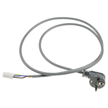 Przewód zasilający do suszarki Electrolux / AEG 1450 mm 3792816021