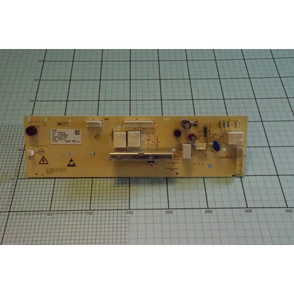 Elementy elektryczne do pralek r Płytka sterowania do pralki Amica 1033437