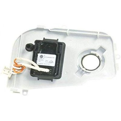 Pompa obiegowa do pralki Whirpool (481010344760) C00314885