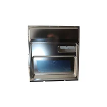 Wewnętrzna blacha drzwi z dolną uszczelką do zmywarki AEG / Electrolux 57,7 x 61,7 cm 140025959069