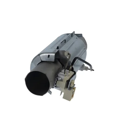 Grzałka przepływowa do zmywarki Whirlpool / Indesit / Ariston / Hotpoint 1800 W fi 32 mm 482000005609 C00380372 482000011472 C00315012