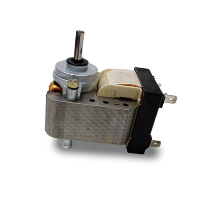 Silnik wentylatora do pralko-suszarki Ariston / Indesit / Hotpoint / Whirlpool 230 V 50 Hz C00056344 482000074951
