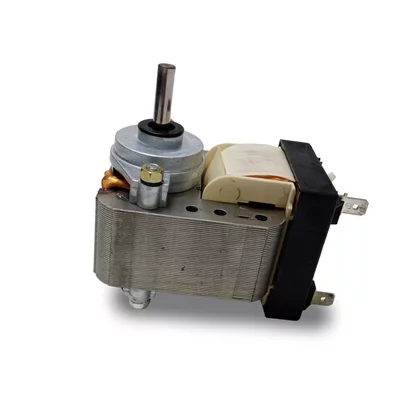 Elementy elektryczne do pralek r Silnik wentylatora do pralko-suszarki Ariston / Indesit / Hotpoint / Whirlpool 230 V 50 Hz C00056344 482000074951