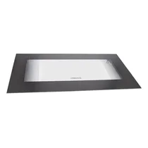 Szyba zewnętrzna drzwi do piekarnika Electrolux / AEG 594 x 327 mm 5616264056