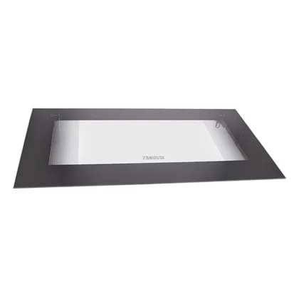 Szyba zewnętrzna drzwi do piekarnika Electrolux / AEG 594 x 327 mm 5616264056