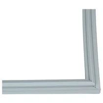 Uszczelka drzwi chłodziarki Beko / Grundig / Arcelik 58 x 67,5 cm 4668511100