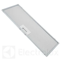 Filtr przeciwtłuszczowy do okapu kuchennego Electrolux / AEG 4055098901