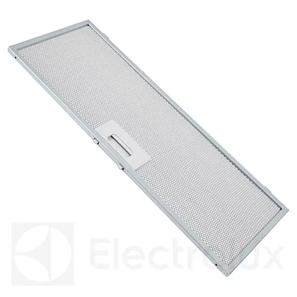 Filtr przeciwtłuszczowy do okapu kuchennego Electrolux / AEG 4055098901
