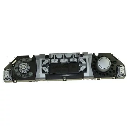 Elementy elektryczne do pralek r Zespół modułu wyświetlacza do pralki Ariston / Indesit / Hotpoint / Whirlpool DIGIT AQ2008 C00283392 482000031581