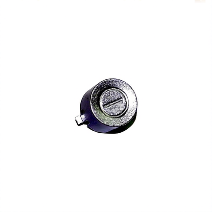 DSN 6532 F (95827) Przycisk On/Off inox do zmywarki Beko / Grundig / Arcelik ARC 714 1733581400