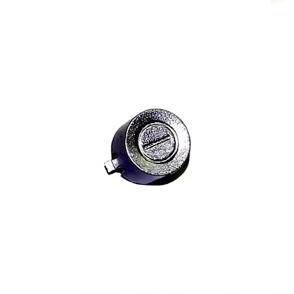 DSN 6532 F (95827) Przycisk On/Off inox do zmywarki Beko / Grundig / Arcelik ARC 714 1733581400