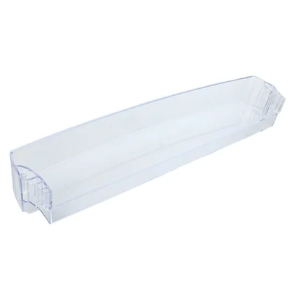 Półki na drzwi różni producenci Środkowa półka drzwiowa do chłodziarki Electrolux / AEG 2246127175