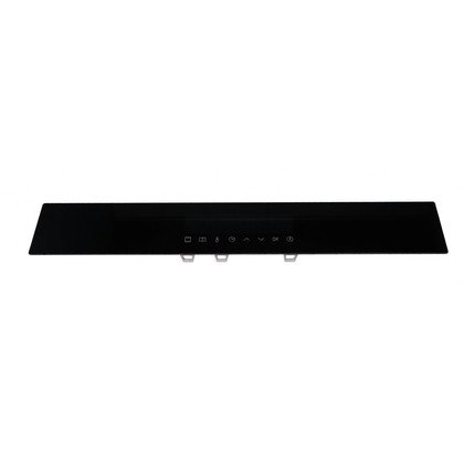 Tablica panelu sterowania do kuchni Amica 1226TcS-int2 bez logo 9084632