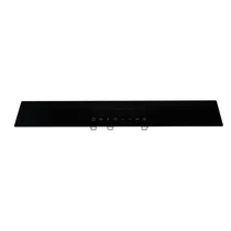 Elementy obudowy Tablica panelu sterowania do kuchni Amica 1226TcS-int2 bez logo 9084632