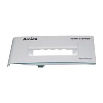 Osłona pojemnika na detergenty do pralki Amica TGAWT6101WSW(ECO20 1048596