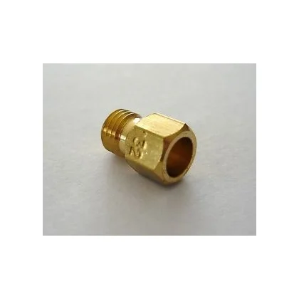 Dysza gazowa do piekarnika Ariston / Indesit / Hotpoint / Whirlpool metan D=132 C00025711 482000022589