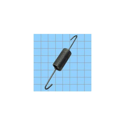 Sprężyna zbiornika do pralki Ariston / Indesit / Hotpoint / Whirlpool C00083798 482000027597