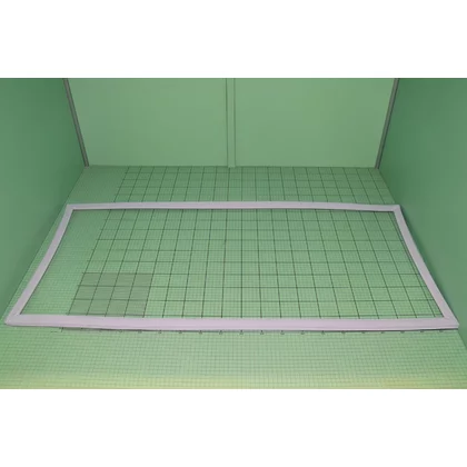 Magnetyczna uszczelka drzwi chłodziarki Amica 1044552