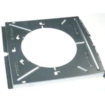 Element ustalający dolnej grzałki piekarnika Electrolux / AEG 3157922000