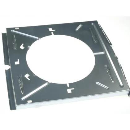 Element ustalający dolnej grzałki piekarnika Electrolux / AEG 3157922000