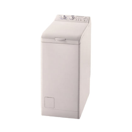Elementy elektryczne do pralek r Skonfigurowany moduł sterujący do pralki Electrolux / AEG EWM1100 973913217392007