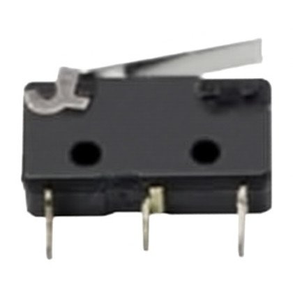 Mikroprzełącznik do okapu kuchennego Electrolux / AEG 50234424005