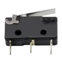 Mikroprzełącznik do okapu kuchennego Electrolux / AEG 50234424005