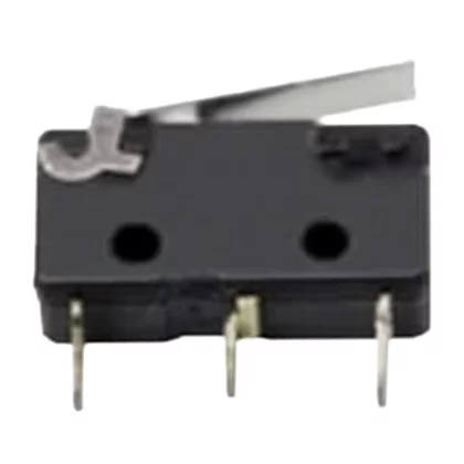 Mikroprzełącznik do okapu kuchennego Electrolux / AEG 50234424005