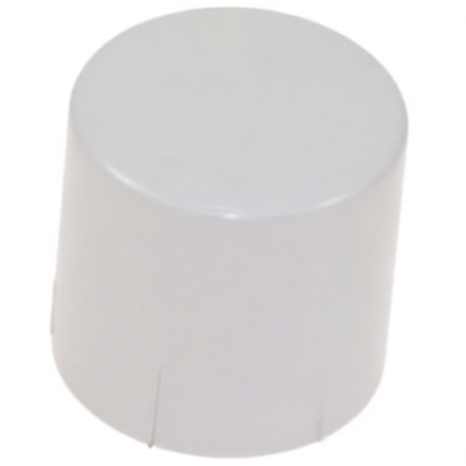 Przycisk panelu sterowania do zmywarki Ariston / Indesit / Hotpoint / Whirlpool biały C00097902 482000028245