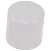 Przycisk panelu sterowania do zmywarki Ariston / Indesit / Hotpoint / Whirlpool biały C00097902 482000028245