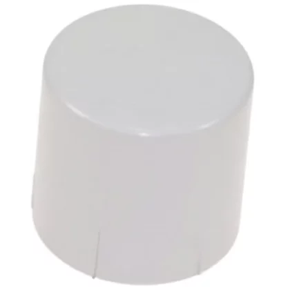 Przycisk panelu sterowania do zmywarki Ariston / Indesit / Hotpoint / Whirlpool biały C00097902 482000028245