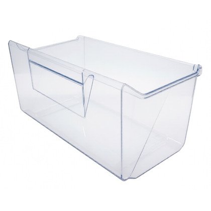 Dolna szuflada zamrażarki do lodówki Electrolux / AEG 405 x 216 mm 2647016035